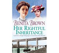 Her Rightful Inheritance – Can she find the happiness she deserves? – Headline