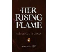 Her Rising Flame