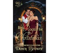Her Rogue for Christmas