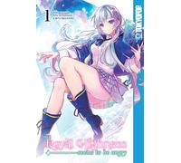 Her Royal Highness Seems to Be Angry, Volume 1 Volume 1