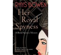 Her Royal Spyness