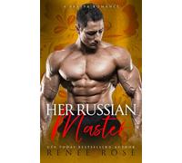Her Russian Master: A Bratva Romance (Master Me)