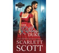 Her Ruthless Duke: A Guardian Ward Regency Romance (Rogue's Guild)