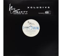 Her Sanity Feat. The Lox - Xclusive [12" VINYL]