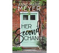 Her Second Chance: A Sweet, Small Town Romance (The Braxton Brothers)