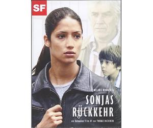 Her Second Chance ( Sonjas Rückkehr ) ( Wolf und Kopfsalat )