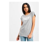 Her Secret T-shirt Women Shirt Logo Print Basic Top 100% Cotton