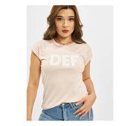Her Secret T-shirt Women Shirt Logo Print Basic Top 100% Cotton