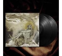 HER SHADOW - GHOST LOVE CHRONICLES THE - Vinyl Record - K600z