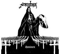 Her Shadow – The Ghost Love Chronicles – Vinyl