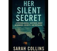 Her Silent Secret: A Psychological Suspense About Neighbors, Secrets, and Betrayal