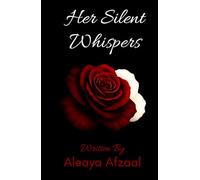 Her Silent Whispers: She wears her problems like a pair of wings