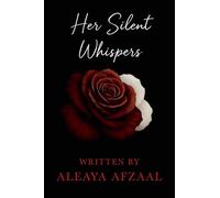 Her Silent Whispers: She wears her troubles like a pair of wings