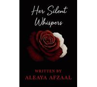 Her Silent Whispers: She wears her troubles like a pair of wings