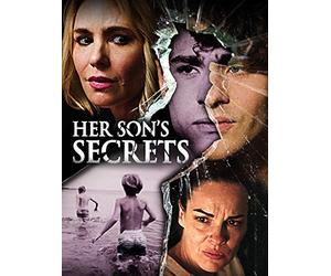 Her Son's Secret