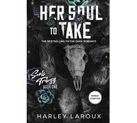 HER SOUL TO TAKE by LAROUX, HARLEY Paperback Self Help Business