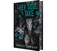Her Soul to Take: Deluxe Special Edition: A Par, Laroux, Laroux,.