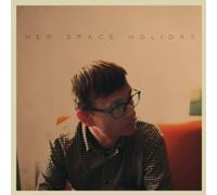 Her Space Holiday - Her Space Holiday