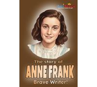 Her-story: Anne Frank: Inspirational women for girls