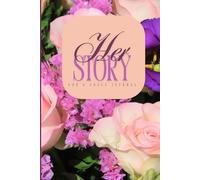 Her Story: God's Grace!