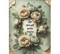 Her strength writes history