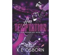 Her Temptation (The Off Your Rocker Duet)