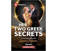 Her Two Greek Secrets: 2 (Billion-Dollar Bride Swap)