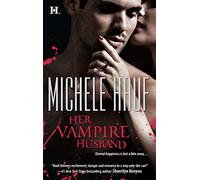 Her Vampire Husband (Hqn)