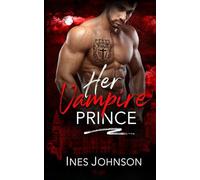 Her Vampire Prince (Dark Vintage)