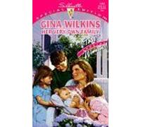 Her Very Own Family (Special Edition)