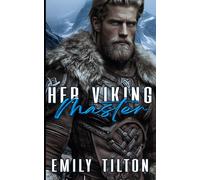 Her Viking Master: A Dark Sci-Fi Romance (Bound for Training)