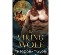 Her Viking Wolf (Alpha Kings, Book 1): 50 Loving States, Colorado