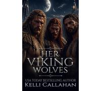 Her Viking Wolves: A Sci-Fi Wolf Shifter Romance
