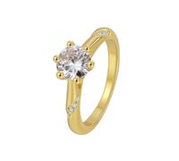 Her Wedding Band Moissanite Wedding Ring 9K Gold Au375 Simple Size L 1/2 Popular for Aunt Anniversary Jewelry