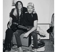 Her Wild Love - Wake Up Before The Night Is Over [VINYL]