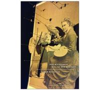 Her Wilderness Will Be Her Manners