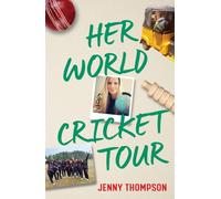 Her World Cricket Tour