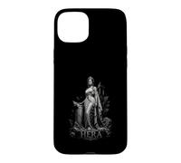 HERA a Goddess Of Marriage Olympus Case for iPhone 15 Plus