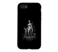 HERA a Goddess Of Marriage Olympus Case for iPhone SE (2020) / 7/8
