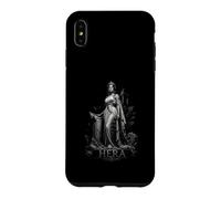 HERA a Goddess Of Marriage Olympus Case for iPhone XS Max