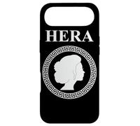Hera Ancient Greek Goddess Queen of Olympus Case for iPhone Air