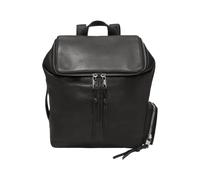 Hera Backpack- unisex- LIEBESKIND BERLIN- Backpacks- Black- ONE SIZE- Bags ONE SIZE