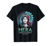 Hera Colorful T-Shirt