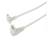 Hera Connecting cable for EcoLite, 90°, 15 cm