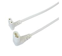 Hera Connecting cable for EcoLite, 90°, 60 cm