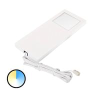 Hera Dynamic LED Slim-Pad F under-cabinet lamp white 1x