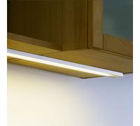 Hera Dynamic LED Top-Stick surface light, 60 cm