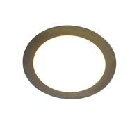 Hera FAR 68 LED furniture light set of 3 steel 4 W 930