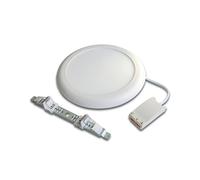 Hera FR 65/205 LED light, white 3,000 K