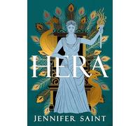 Hera: Jennifer Saint